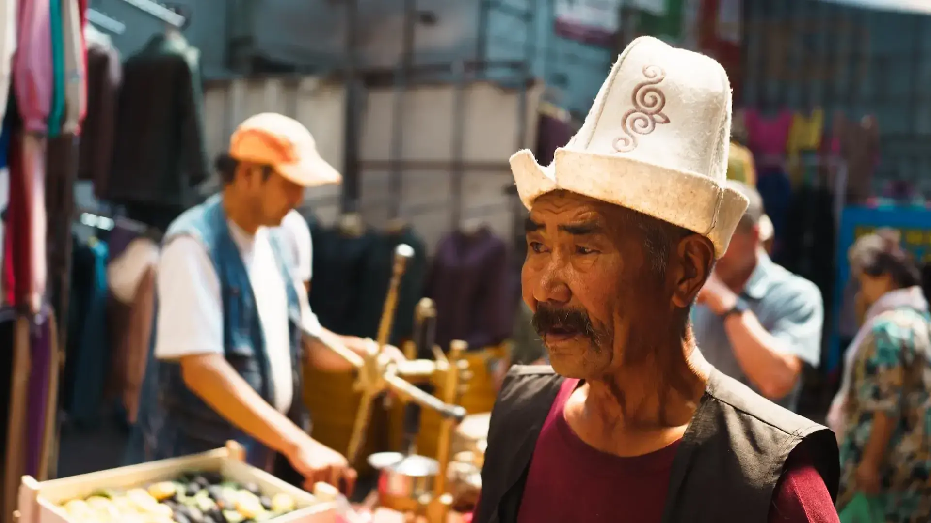 Zdjęcie z programu wyjazdu