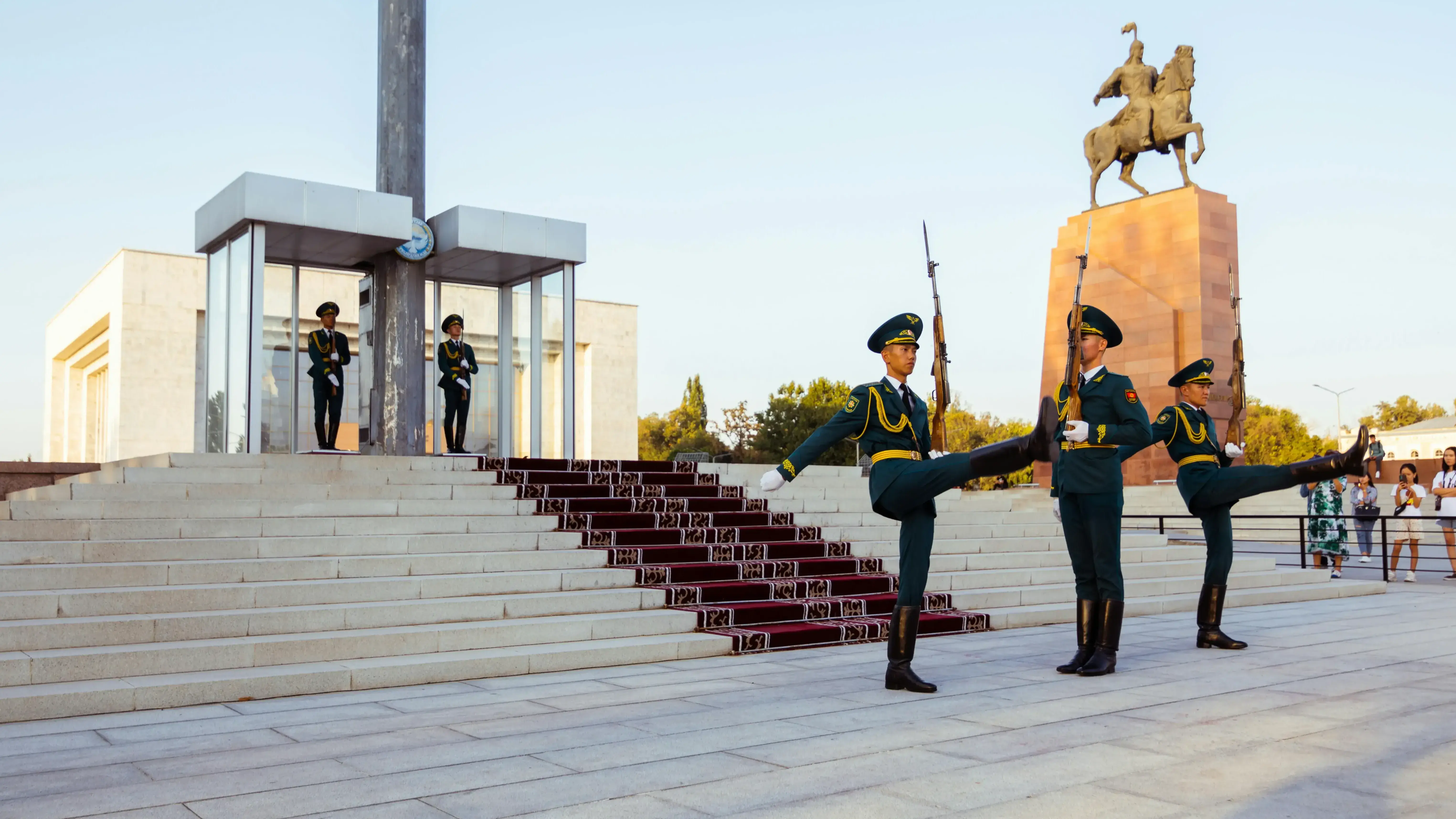 Zdjęcie z programu wyjazdu