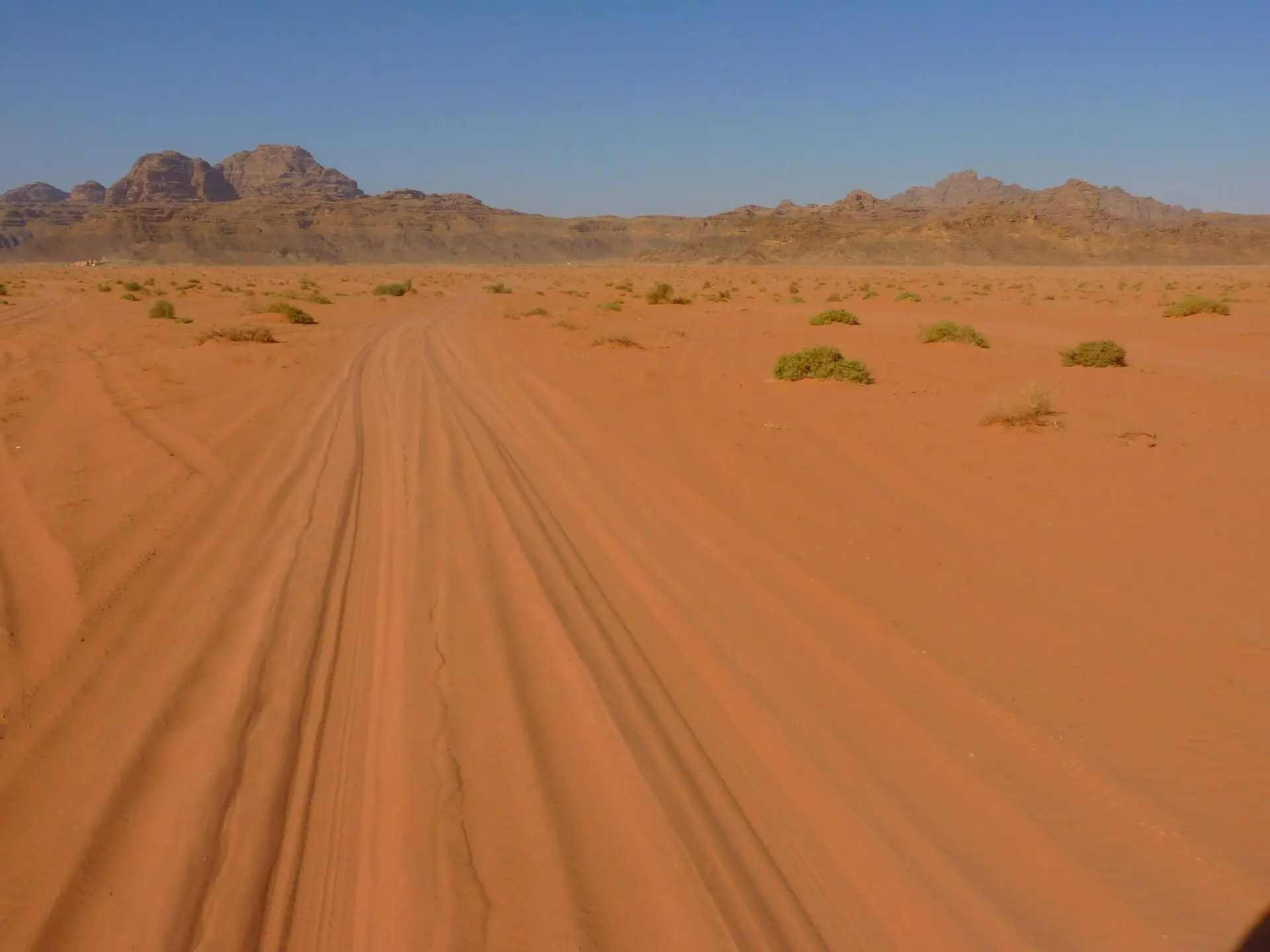 Zdjęcie z programu wyjazdu