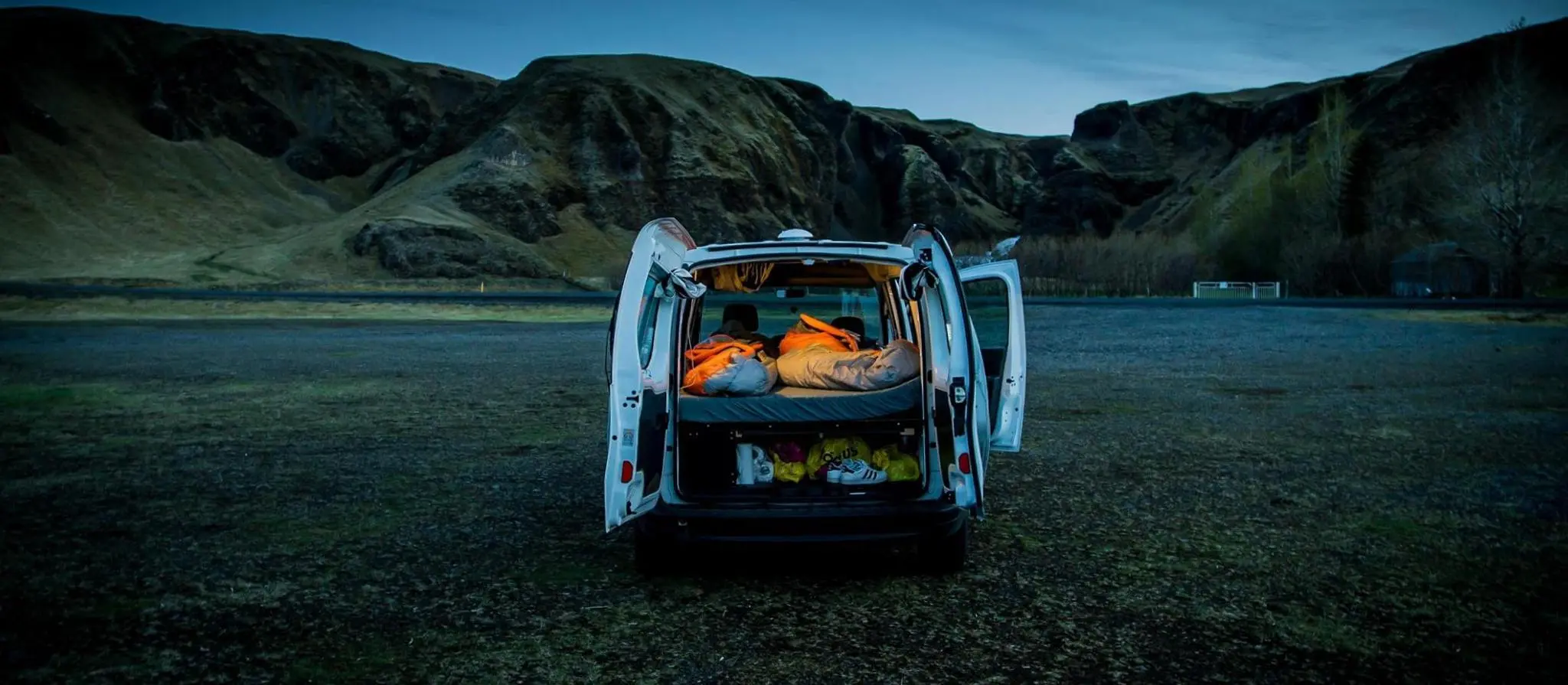 Zdjęcie z programu wyjazdu