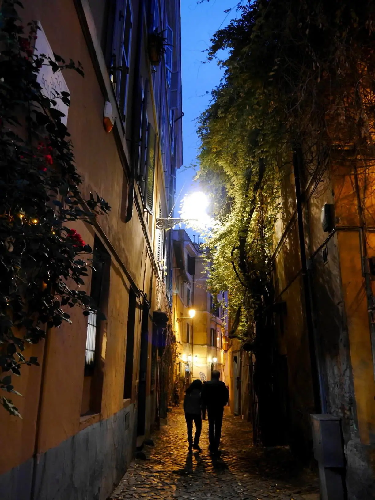 Zdjęcie z programu wyjazdu