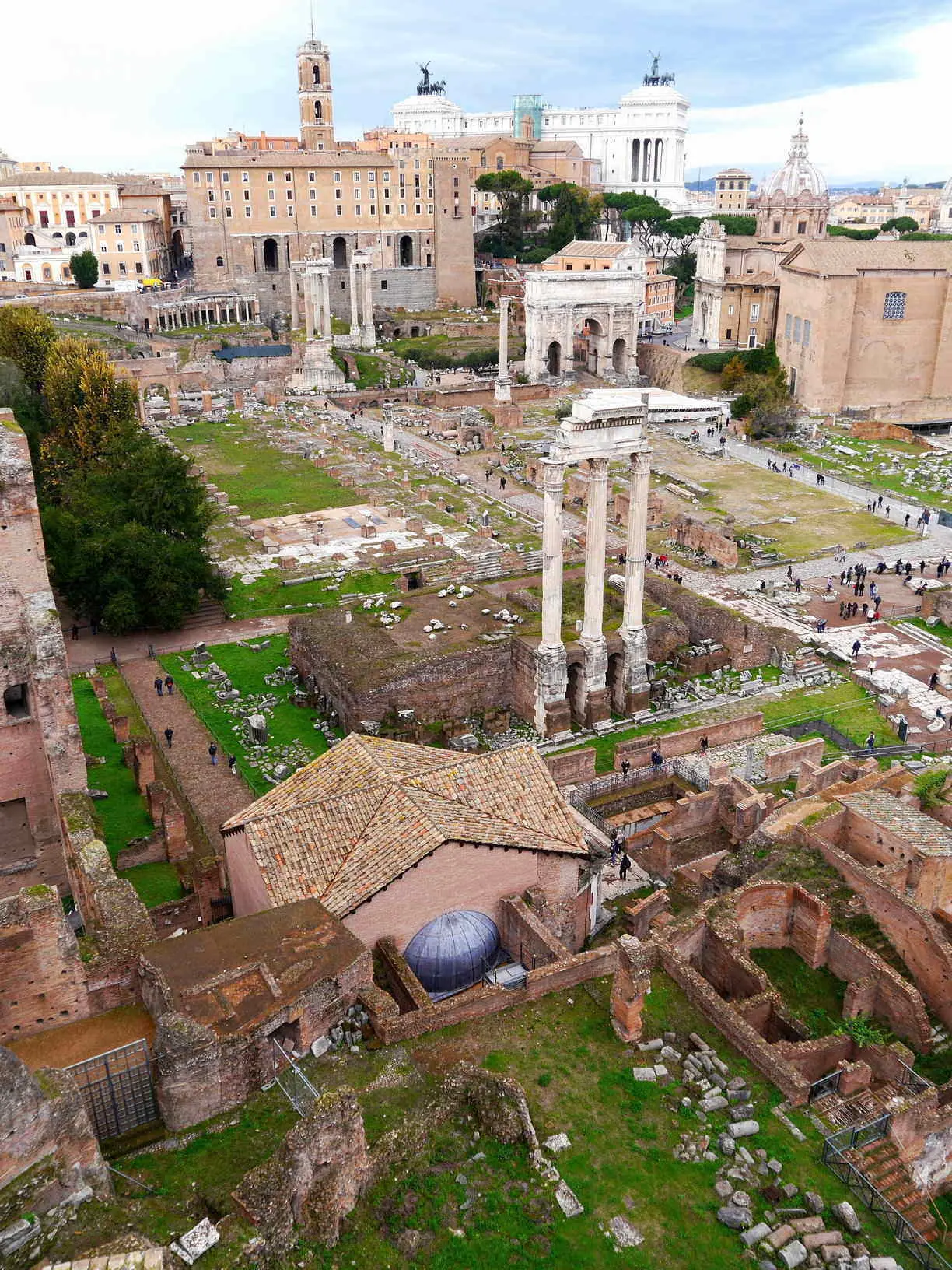 Zdjęcie z programu wyjazdu