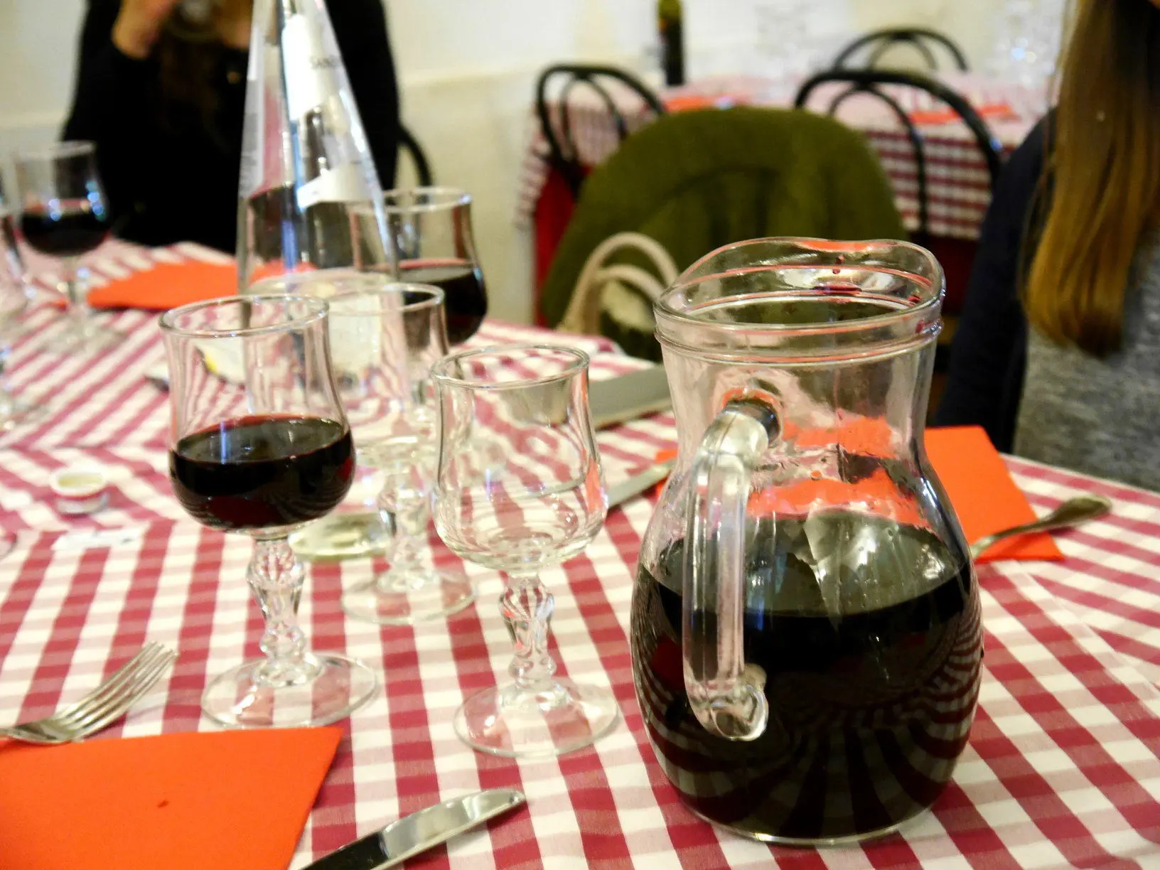 Zdjęcie z programu wyjazdu