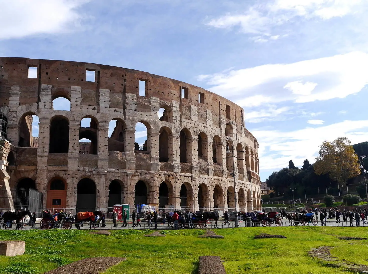 Zdjęcie z programu wyjazdu