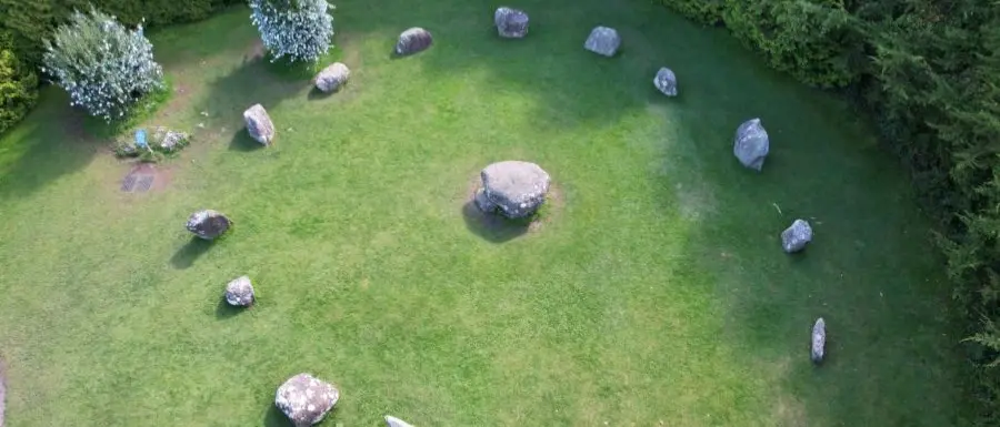 Zdjęcie z programu wyjazdu