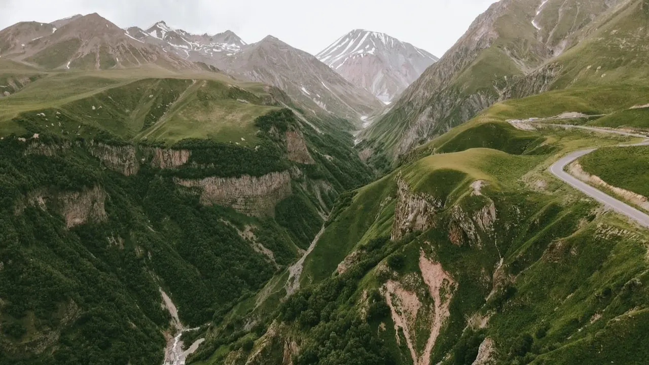 Zdjęcie z programu wyjazdu