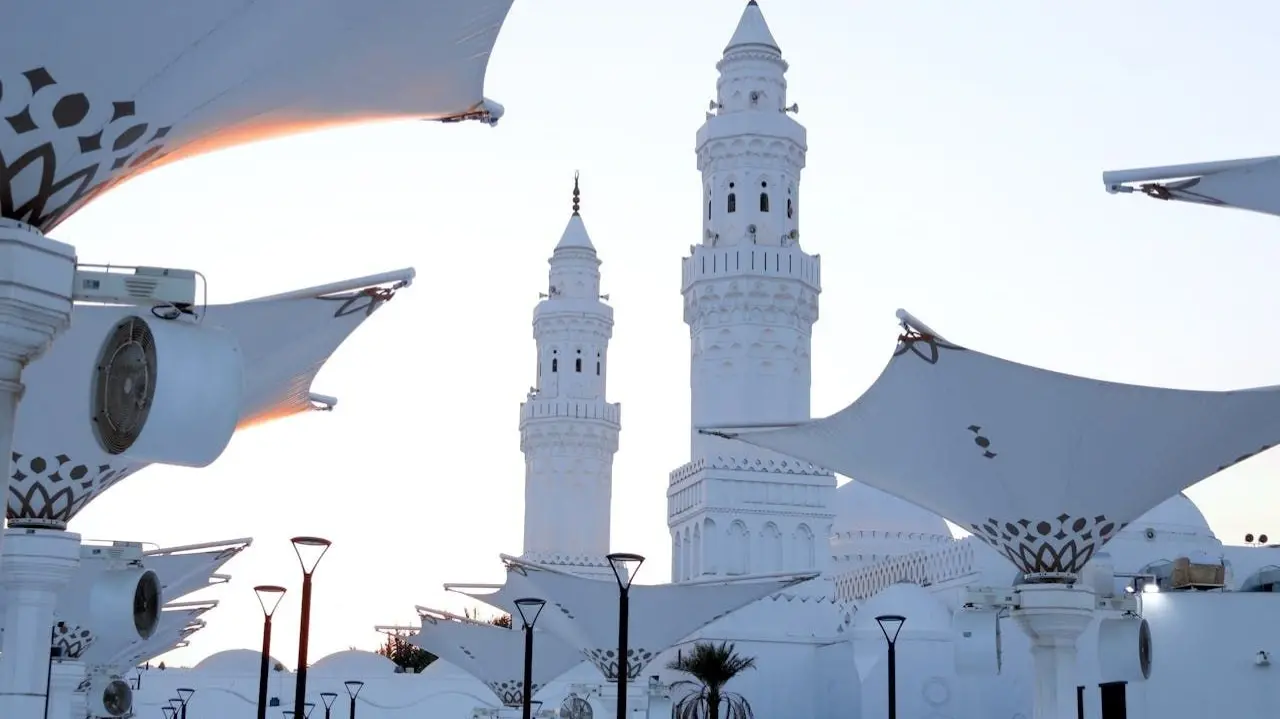 Zdjęcie z programu wyjazdu