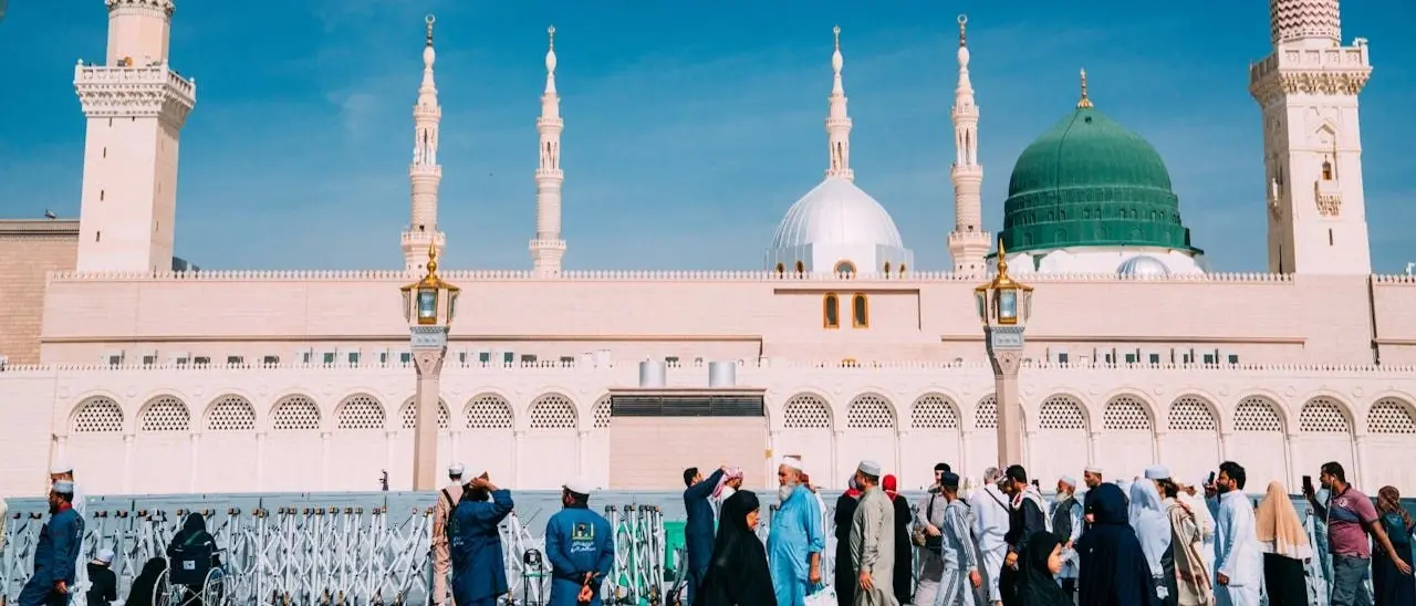 Zdjęcie z programu wyjazdu