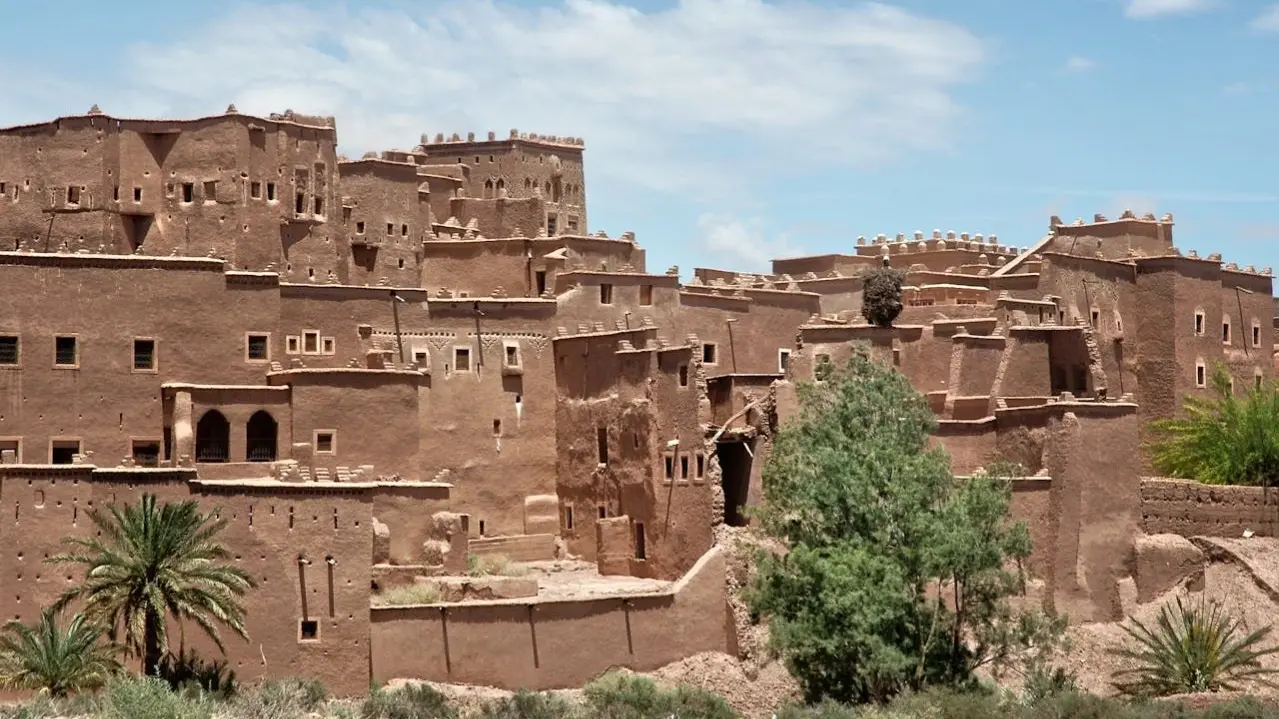 Zdjęcie z programu wyjazdu