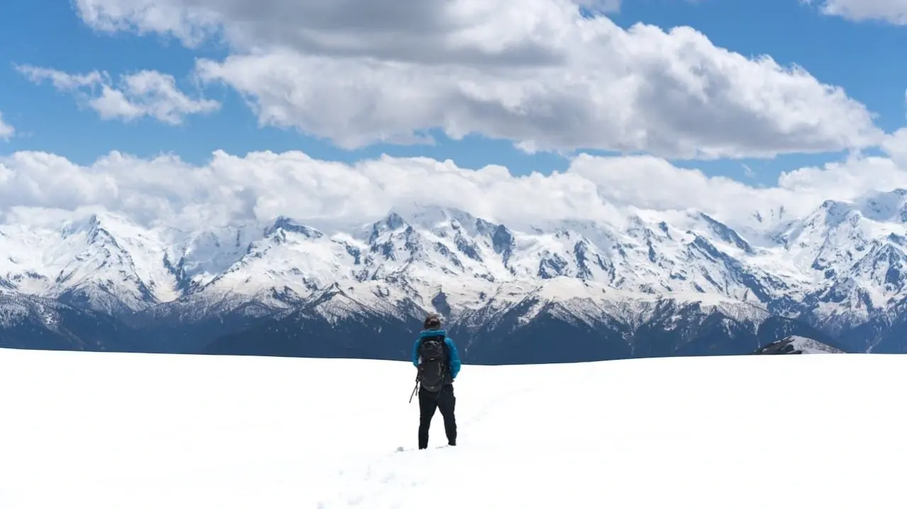 Zdjęcie z programu wyjazdu