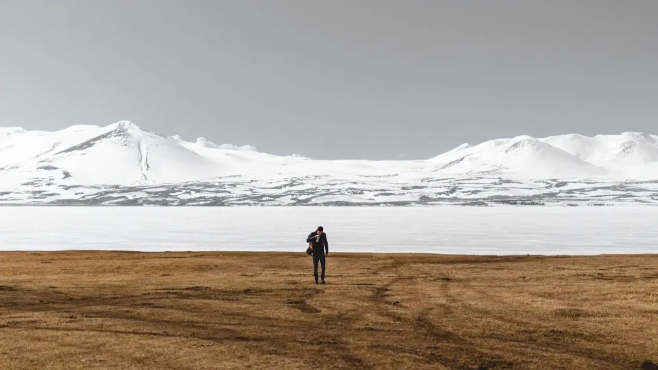 Zdjęcie z programu wyjazdu