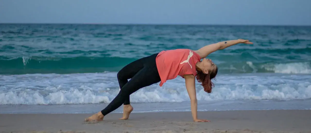 Zdjęcie z programu wyjazdu