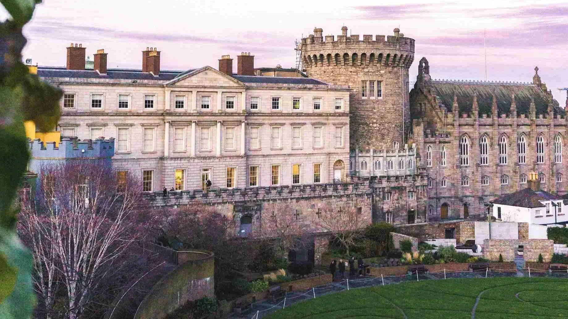 Zdjęcie z programu wyjazdu