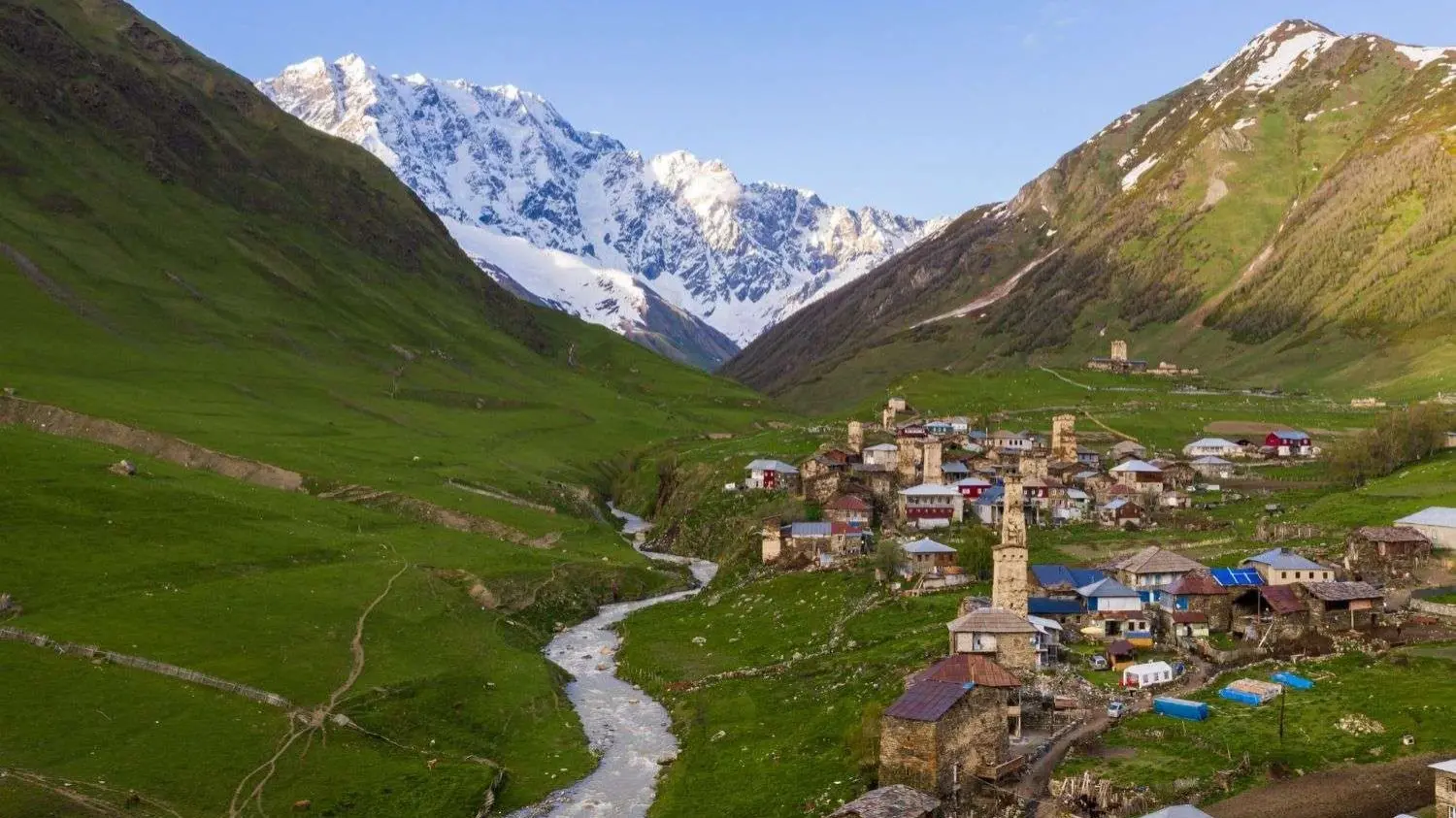 Zdjęcie z programu wyjazdu