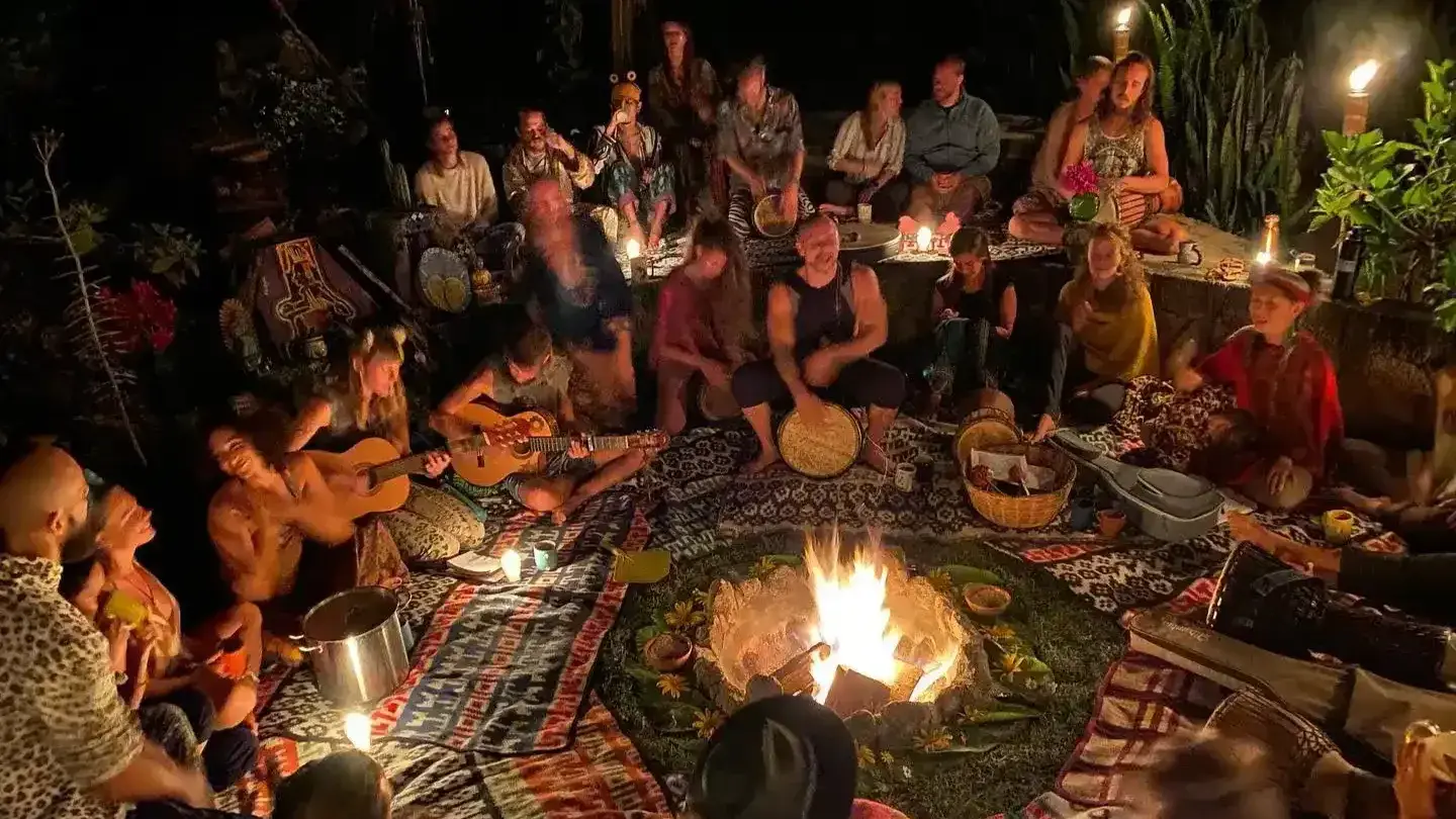 Zdjęcie z programu wyjazdu