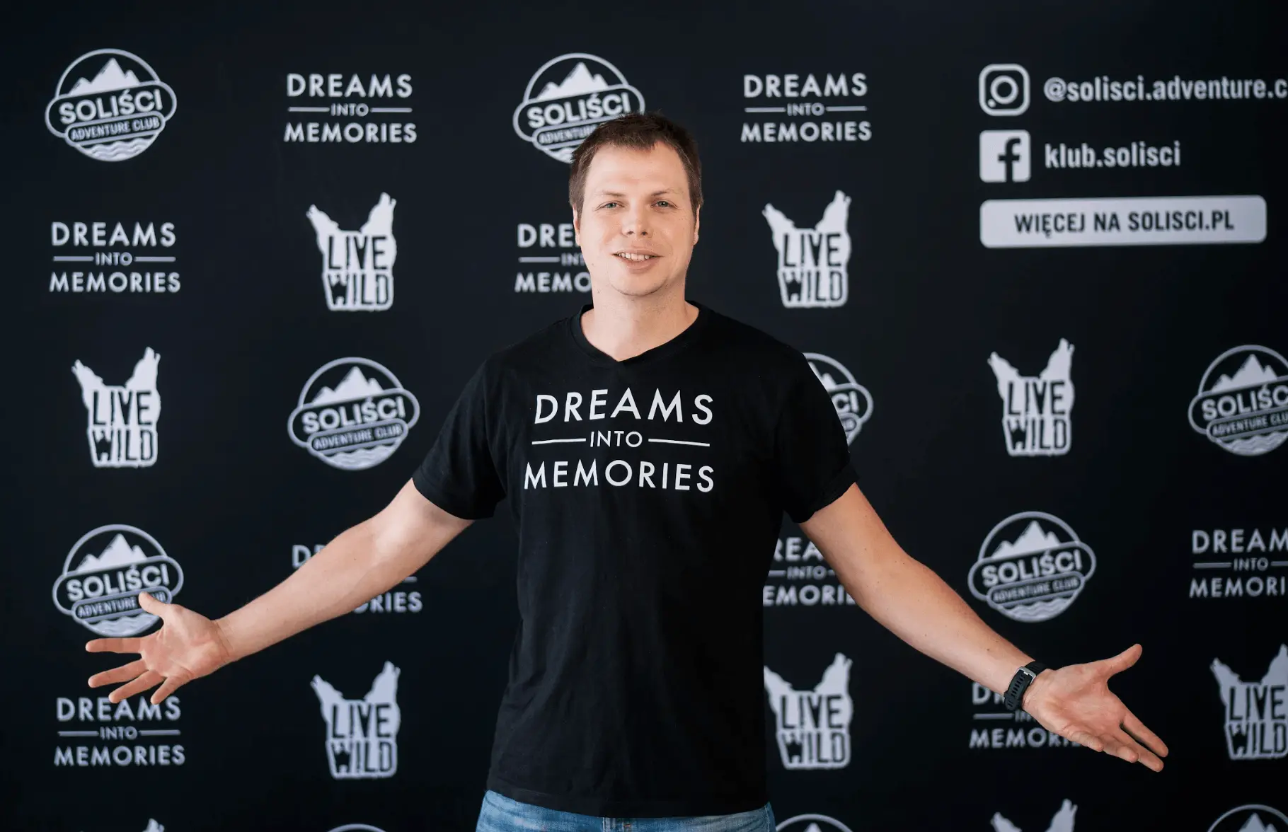 Zdjęcie z programu wyjazdu