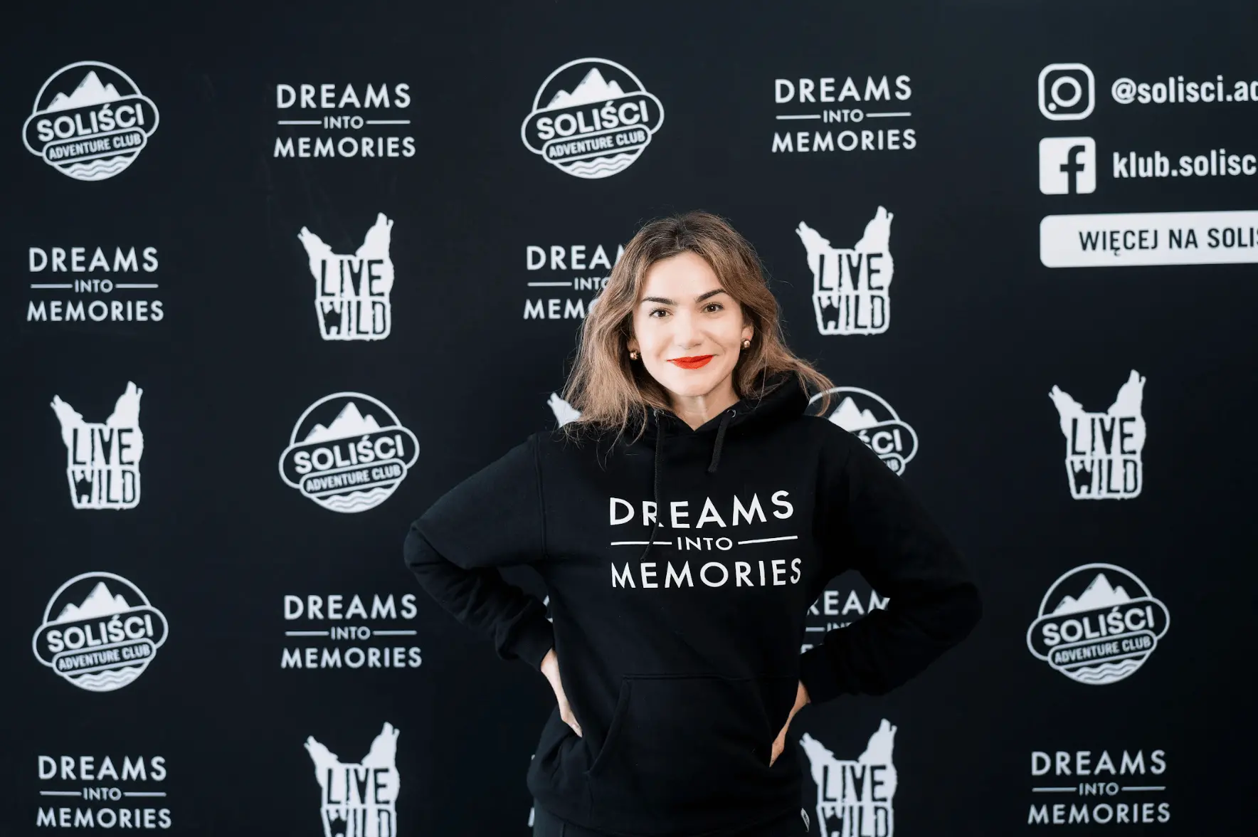 Zdjęcie z programu wyjazdu