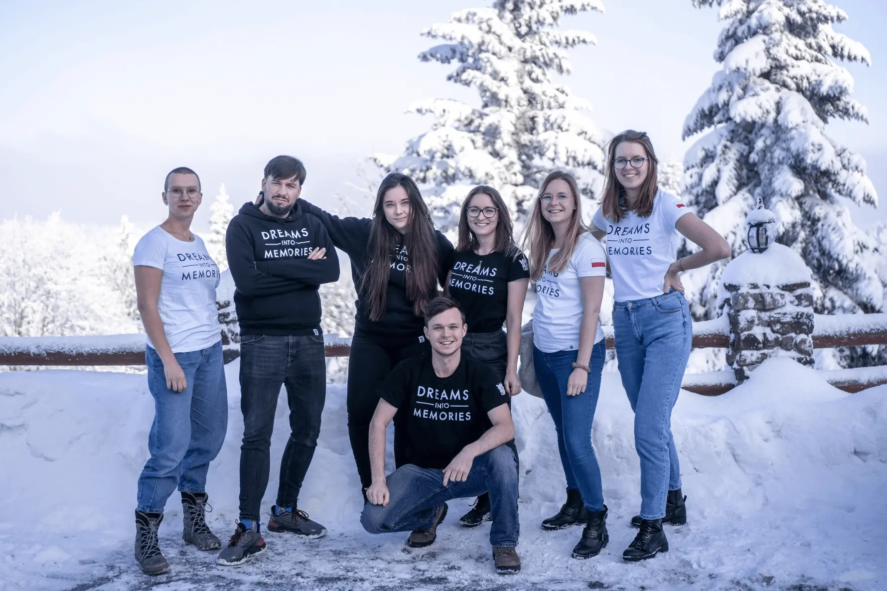 Zdjęcie z programu wyjazdu