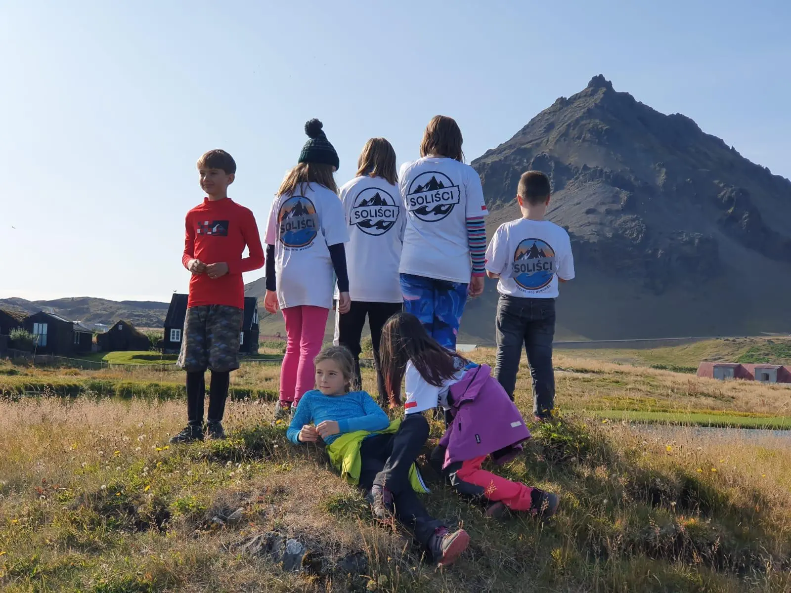 Zdjęcie z programu wyjazdu