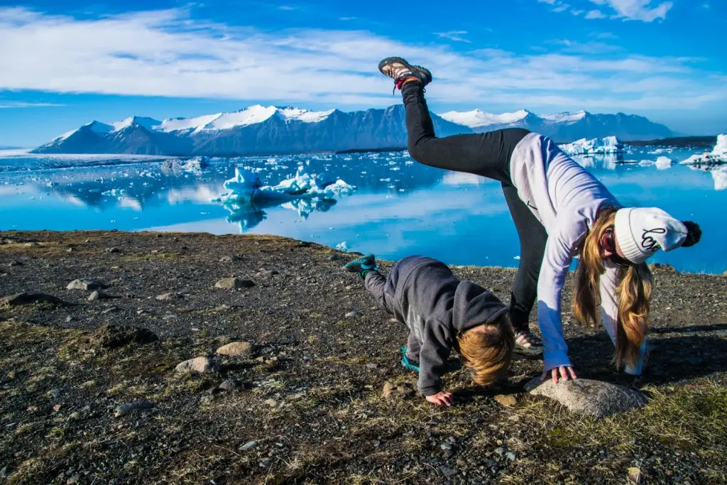 Zdjęcie z programu wyjazdu