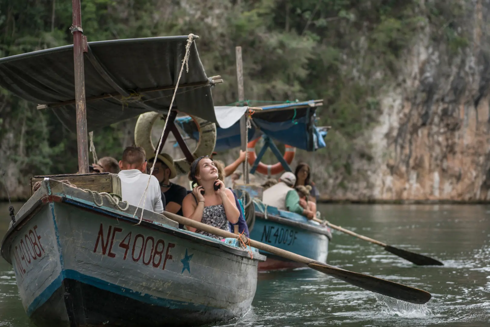 Zdjęcie z programu wyjazdu