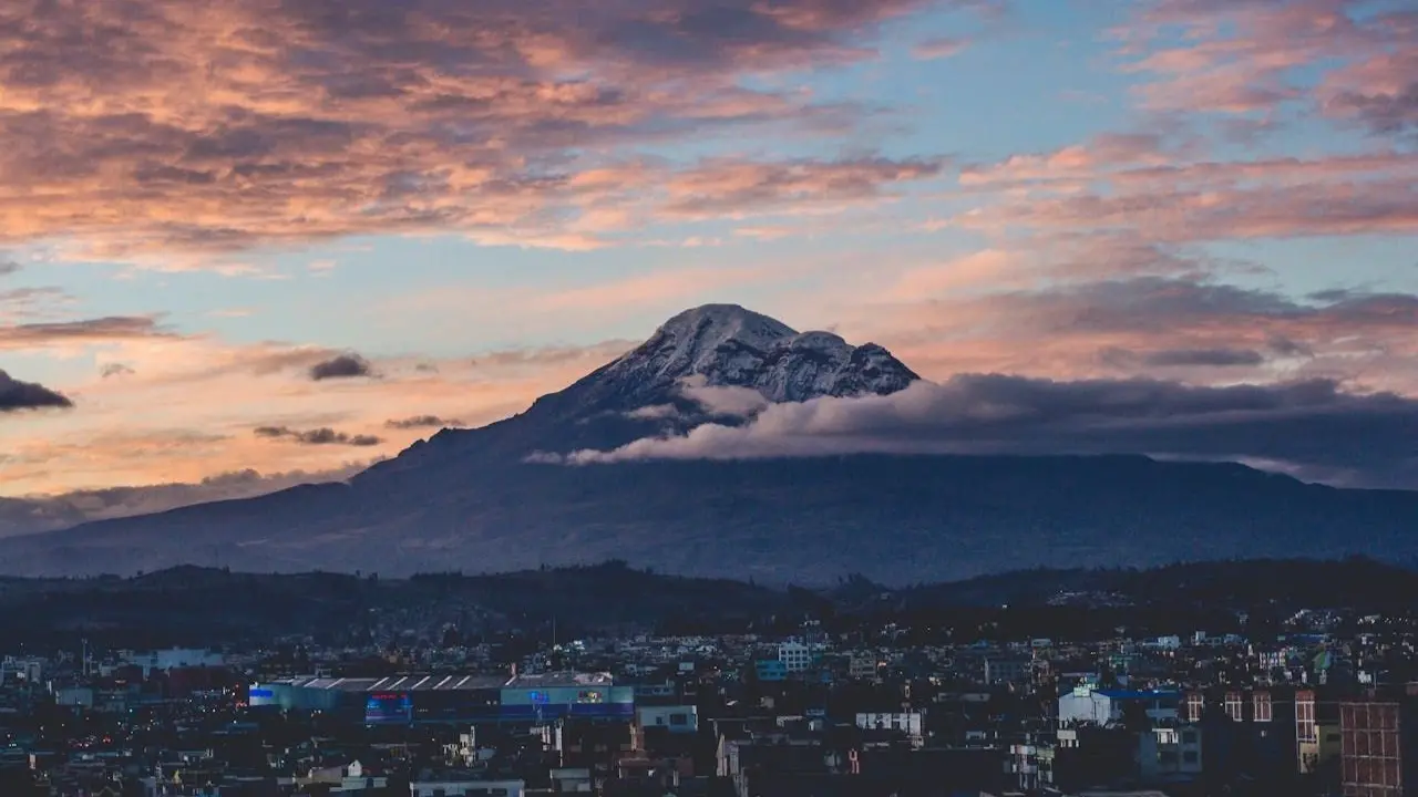 Zdjęcie z programu wyjazdu