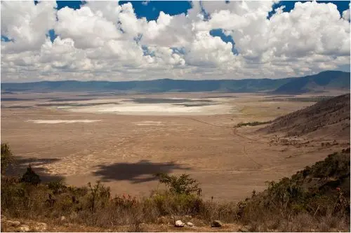 Zdjęcie z programu wyjazdu