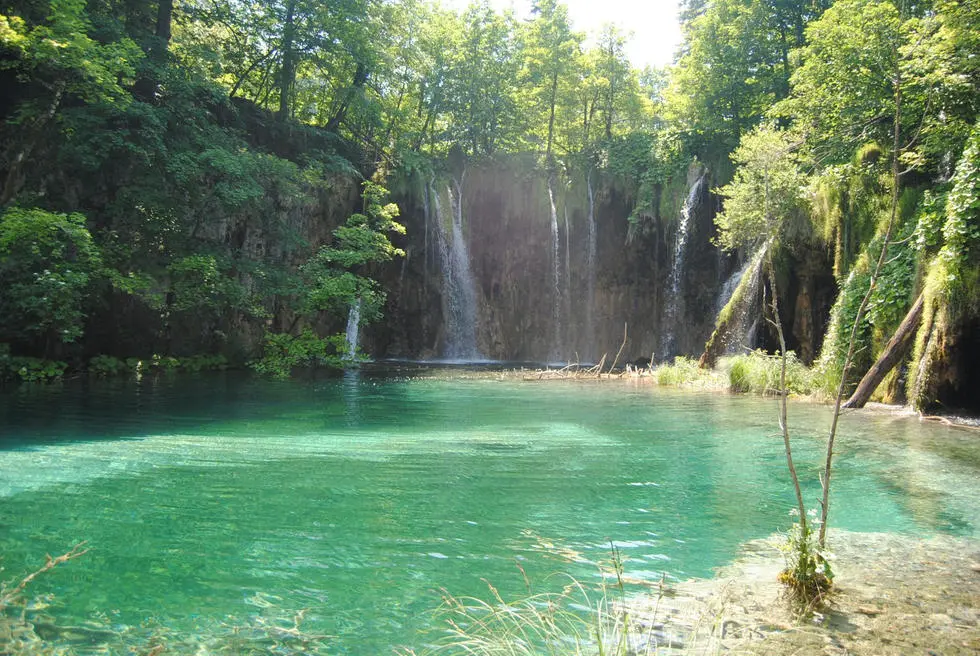 Zdjęcie z programu wyjazdu