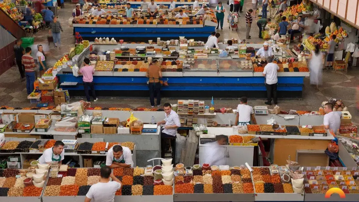 Zdjęcie z programu wyjazdu