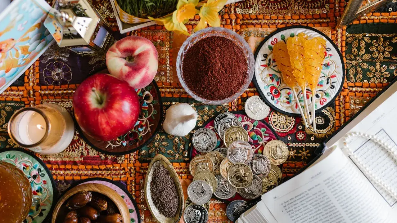 Zdjęcie z programu wyjazdu