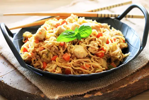 Zdjęcie z programu wyjazdu