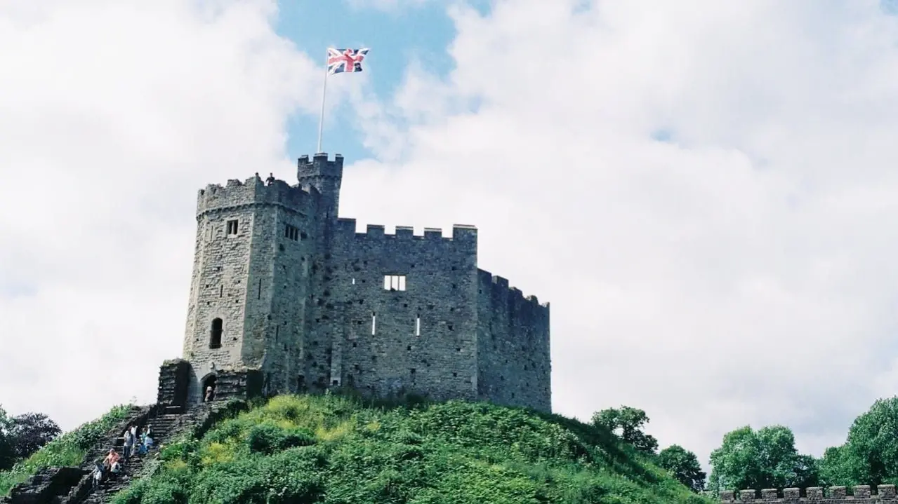 Zdjęcie z programu wyjazdu