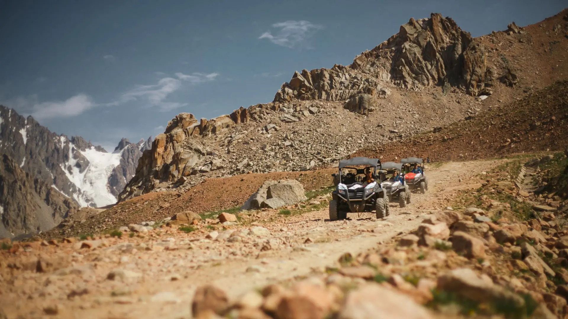 Zdjęcie z programu wyjazdu