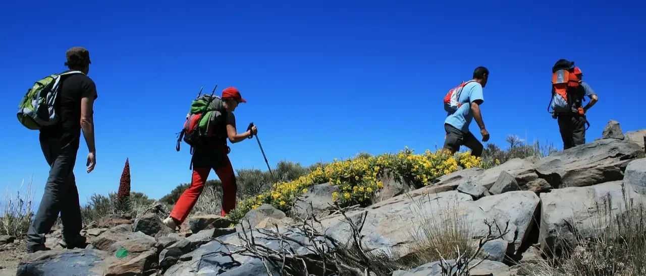 Zdjęcie z programu wyjazdu