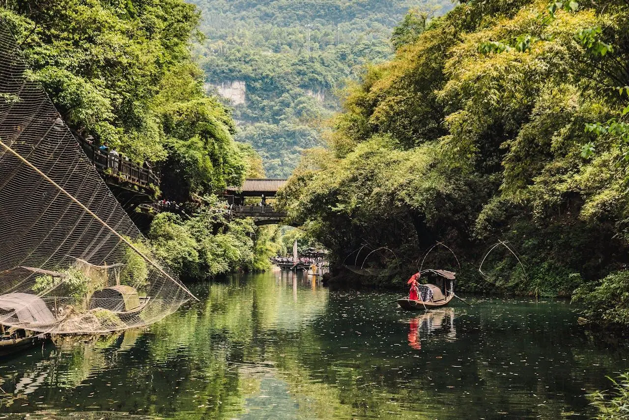 Zdjęcie z programu wyjazdu