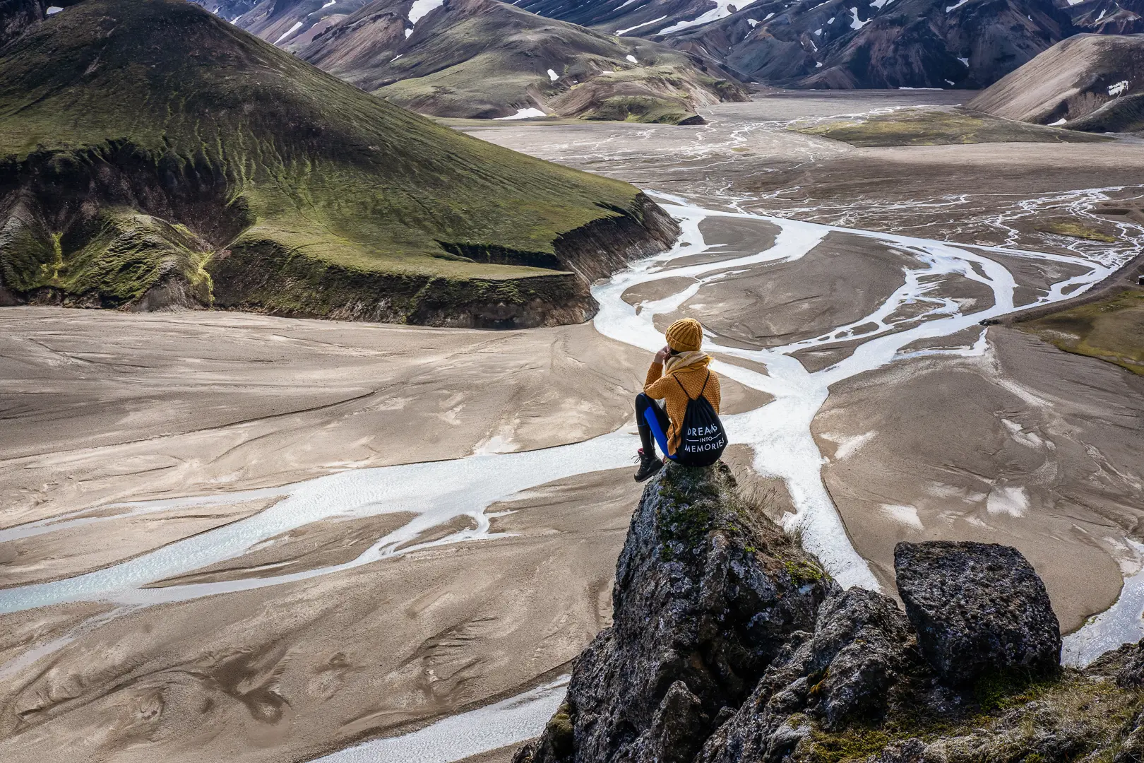 Zdjęcie z programu wyjazdu