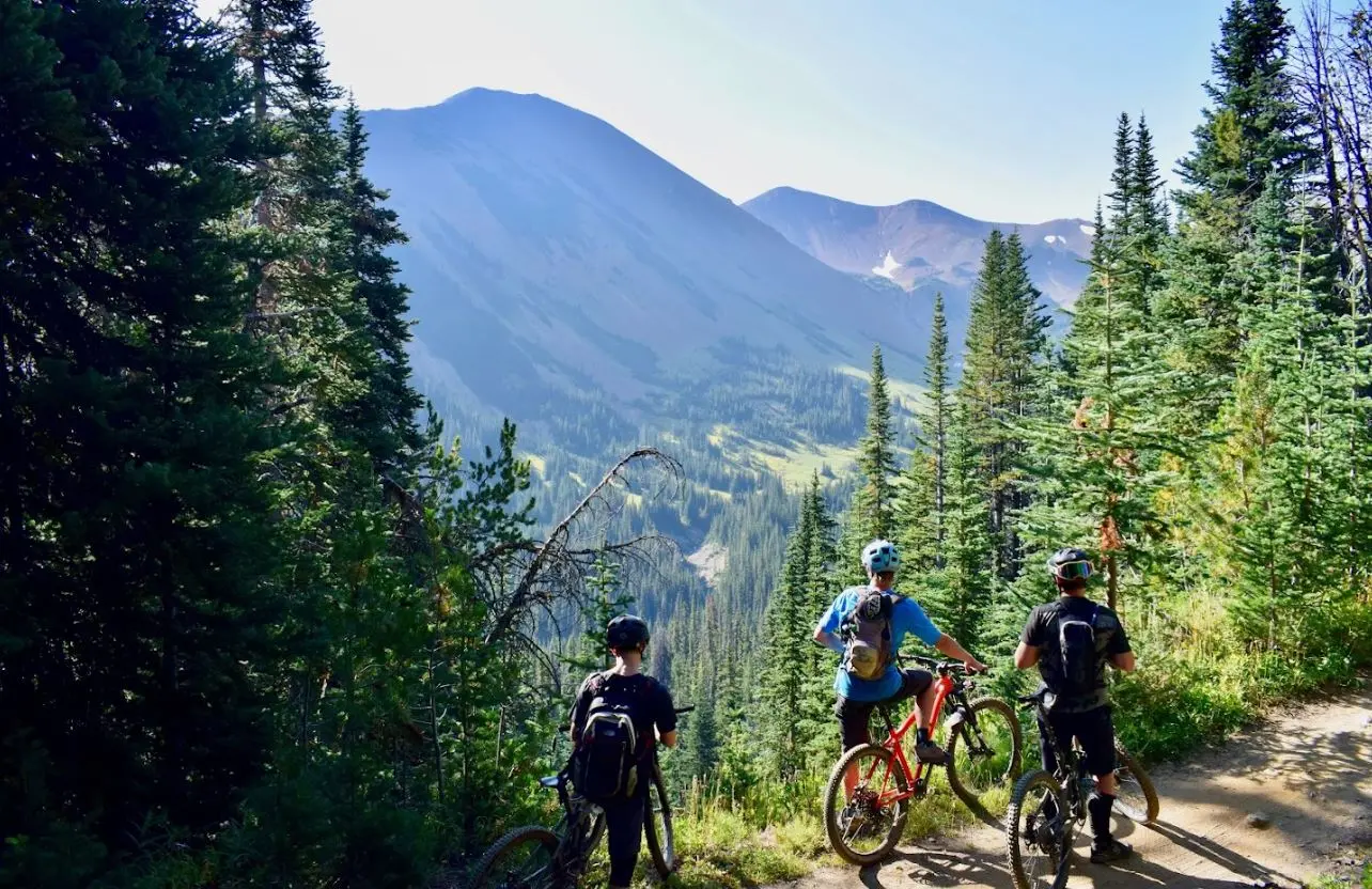 Zdjęcie z programu wyjazdu