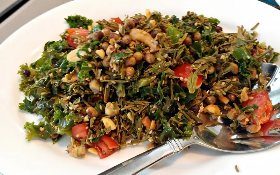 Zdjęcie z programu wyjazdu