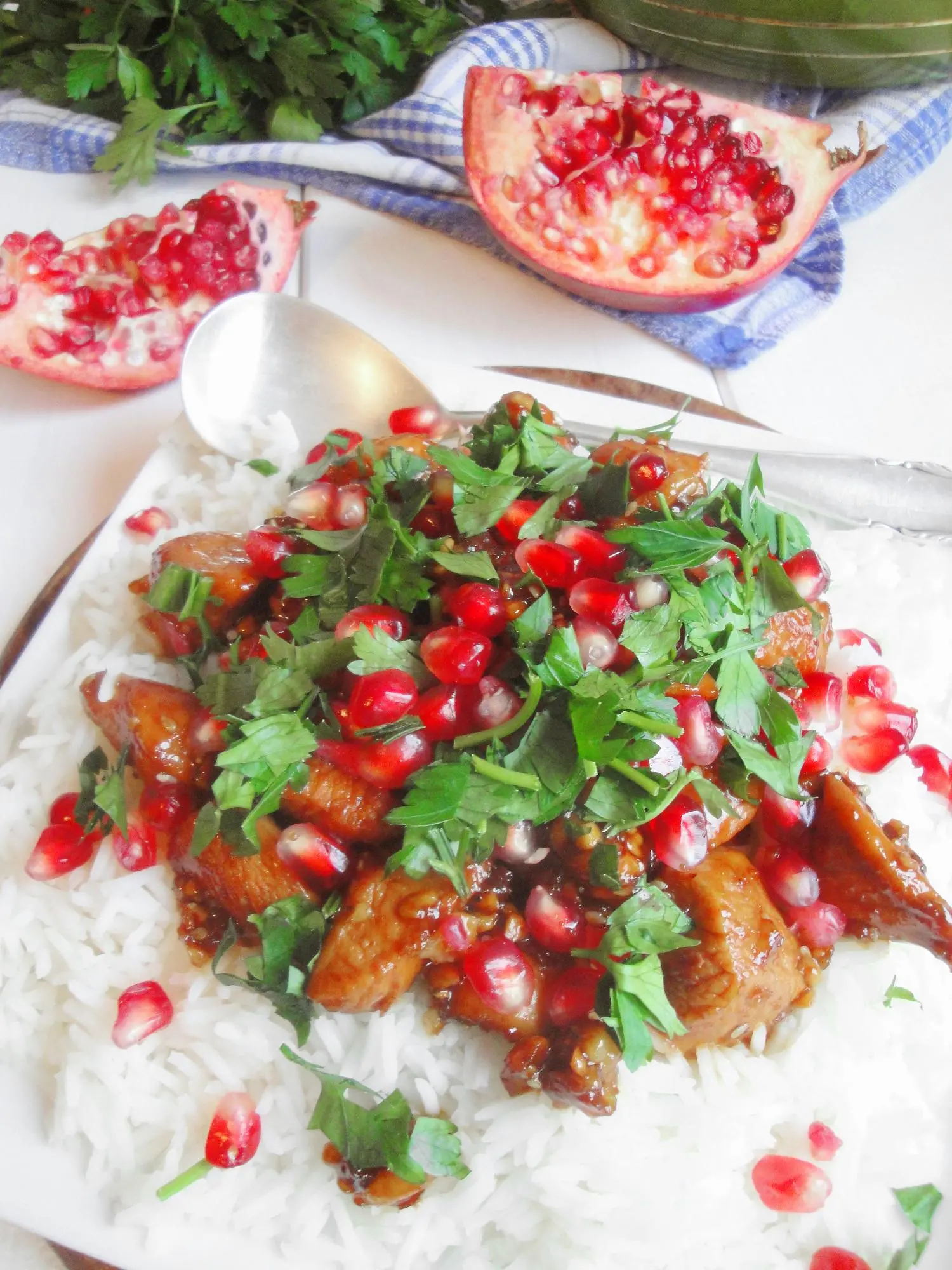 Zdjęcie z programu wyjazdu