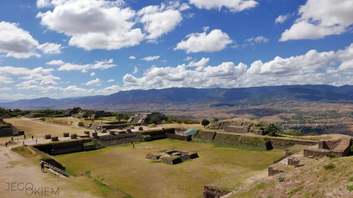 Zdjęcie z programu wyjazdu