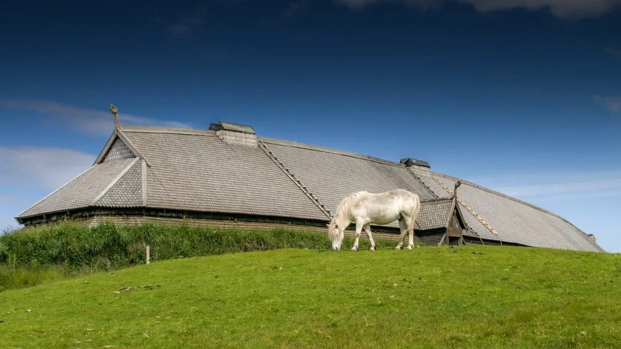 Zdjęcie z programu wyjazdu