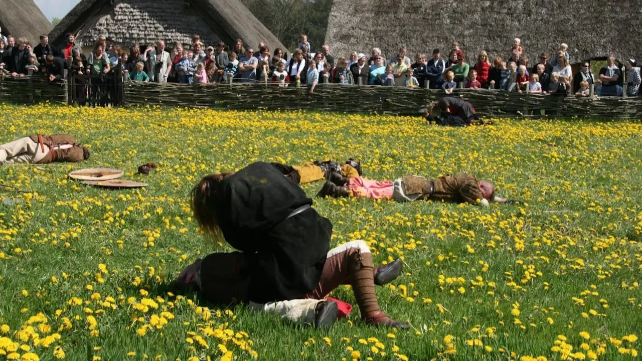 Zdjęcie z programu wyjazdu