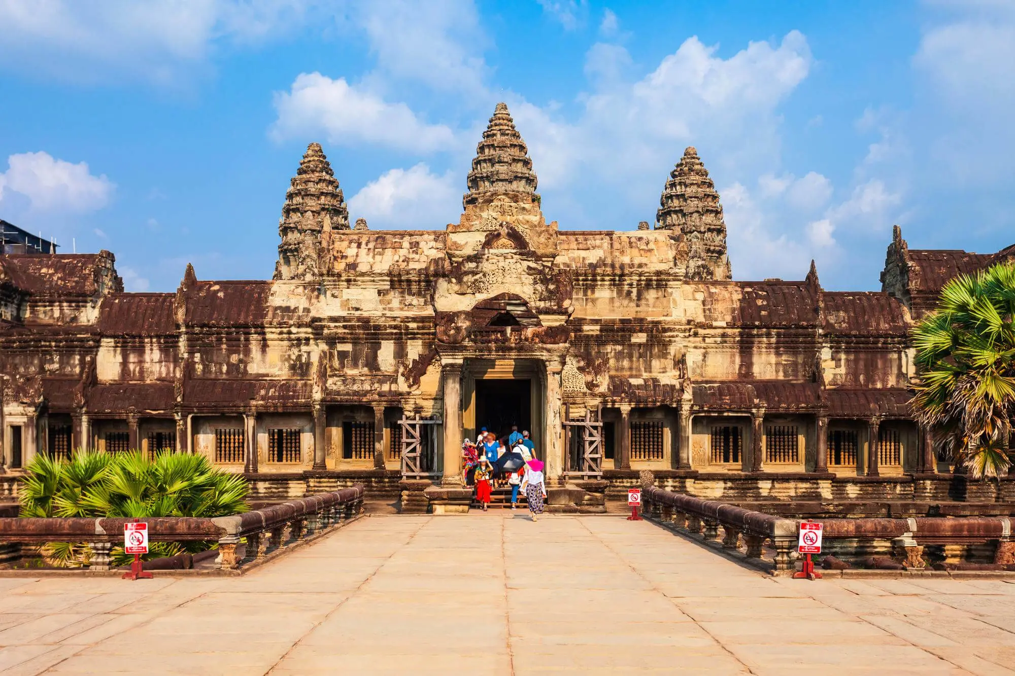 Zdjęcie z programu wyjazdu