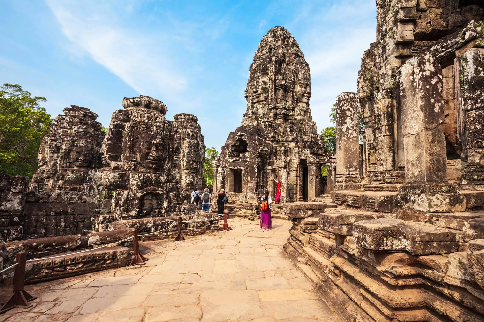 Zdjęcie z programu wyjazdu