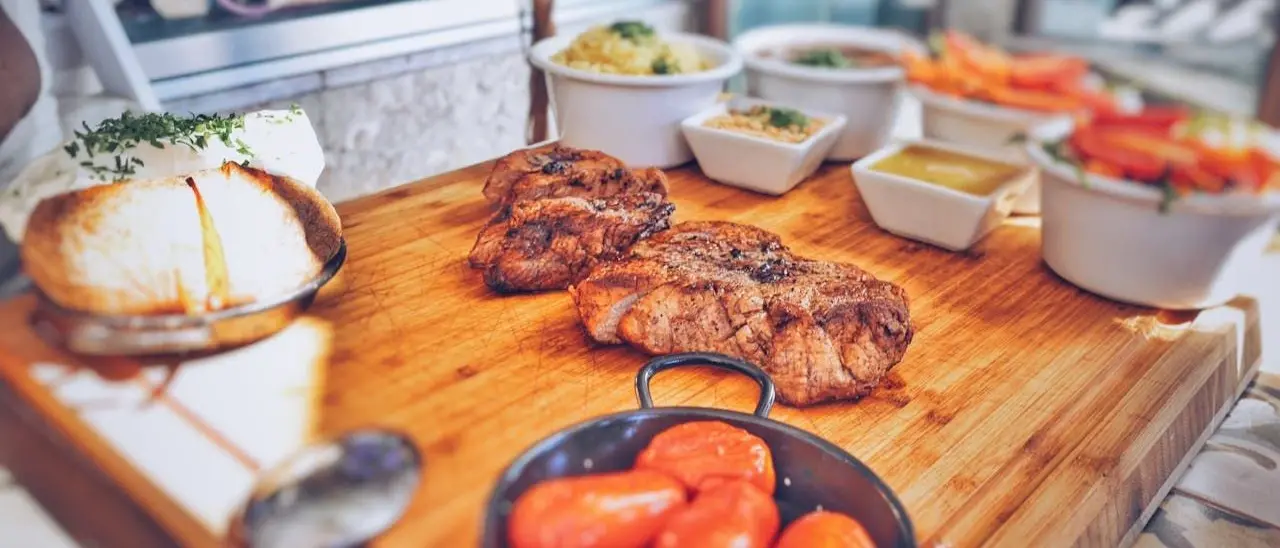 Zdjęcie z programu wyjazdu