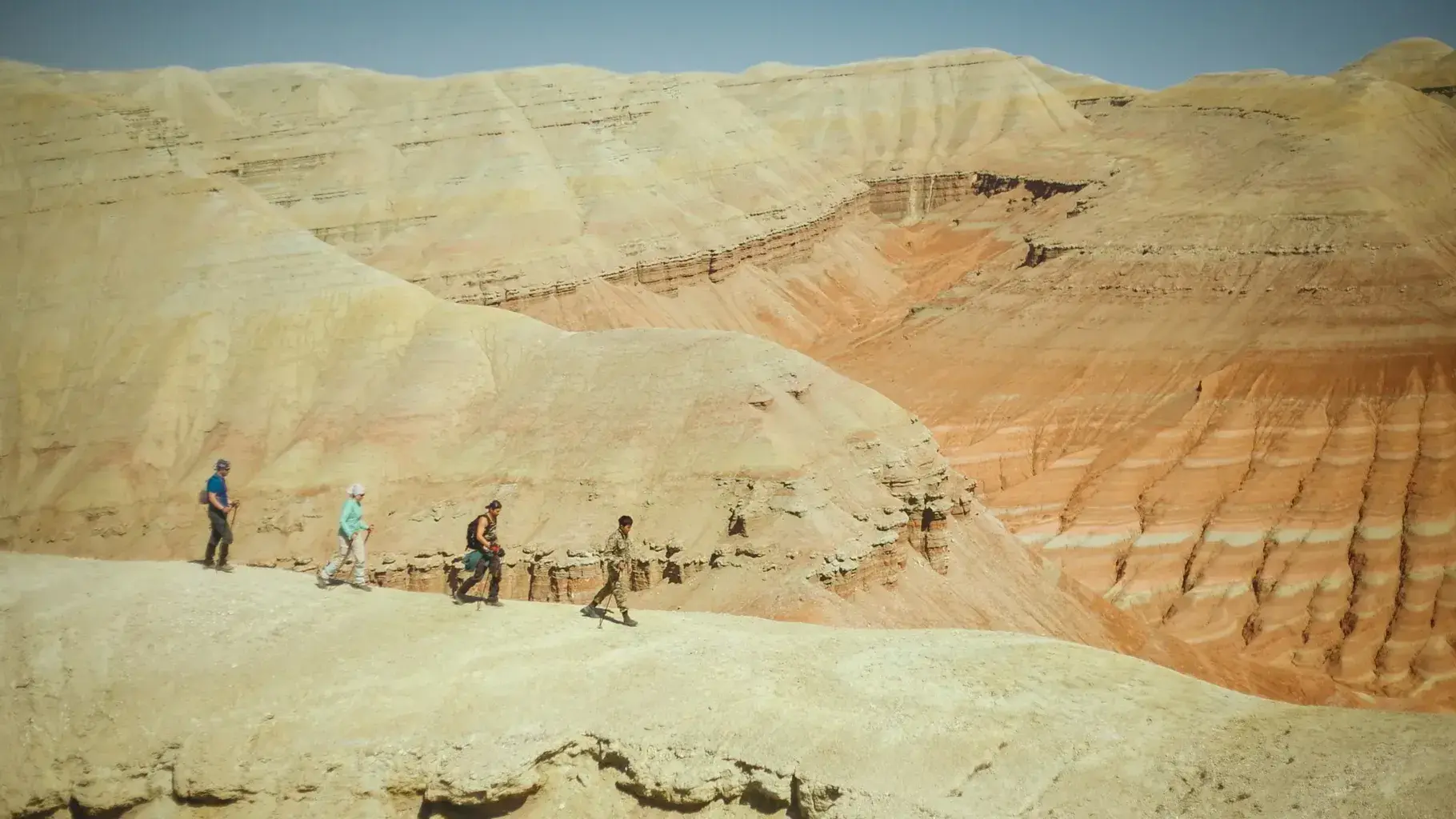 Zdjęcie z programu wyjazdu