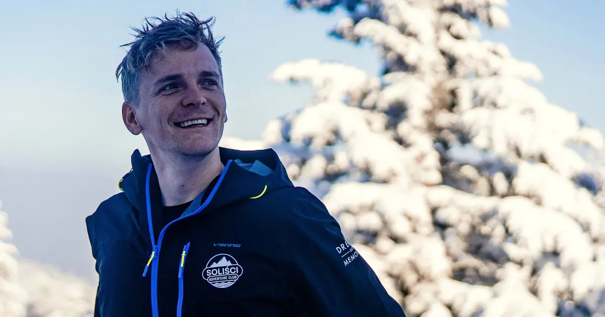 Zdjęcie z programu wyjazdu