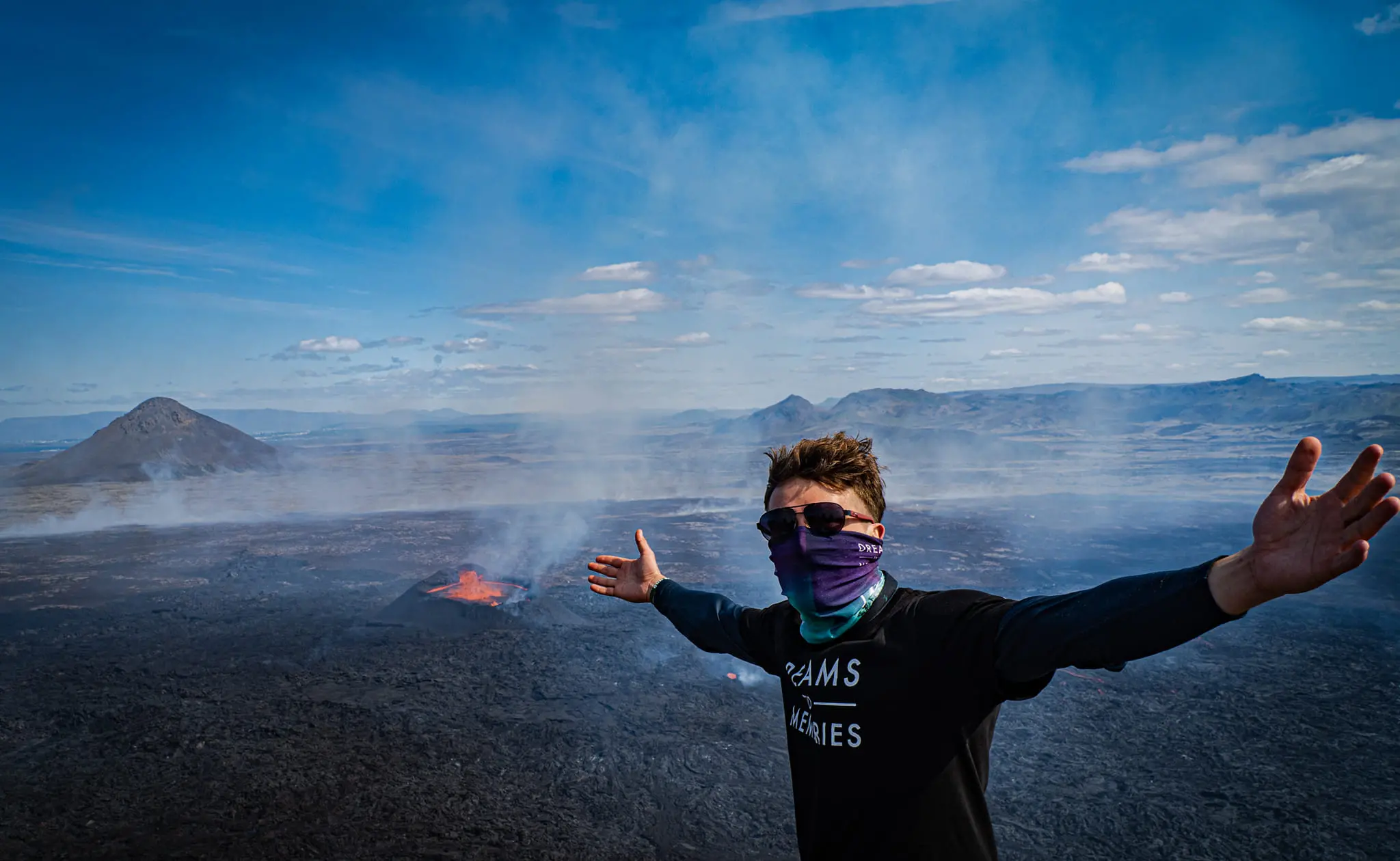 Zdjęcie z programu wyjazdu