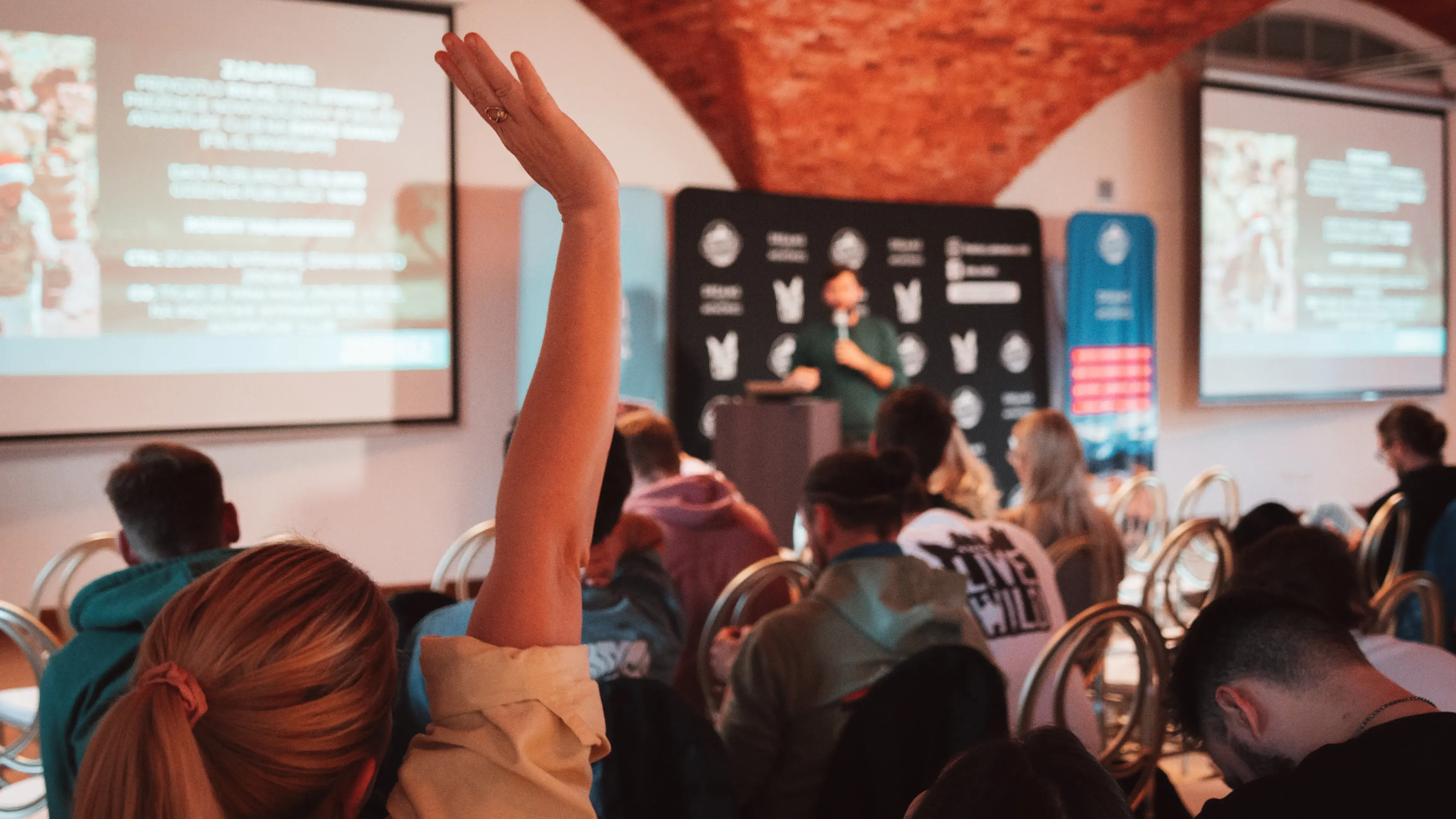 Zdjęcie z programu wyjazdu