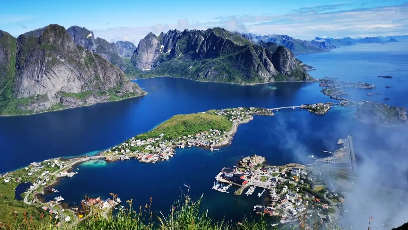 Zdjęcie z programu wyjazdu